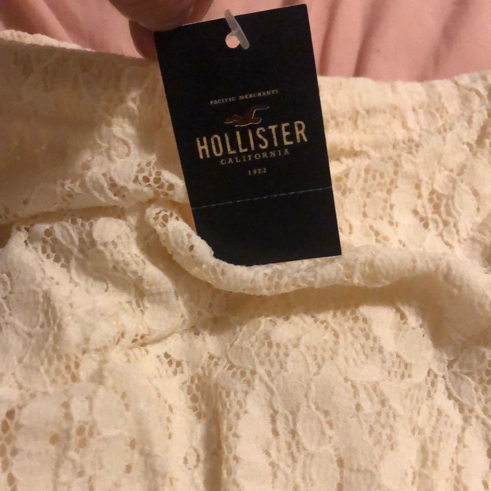 Hollister romper - Picture 2 of 3